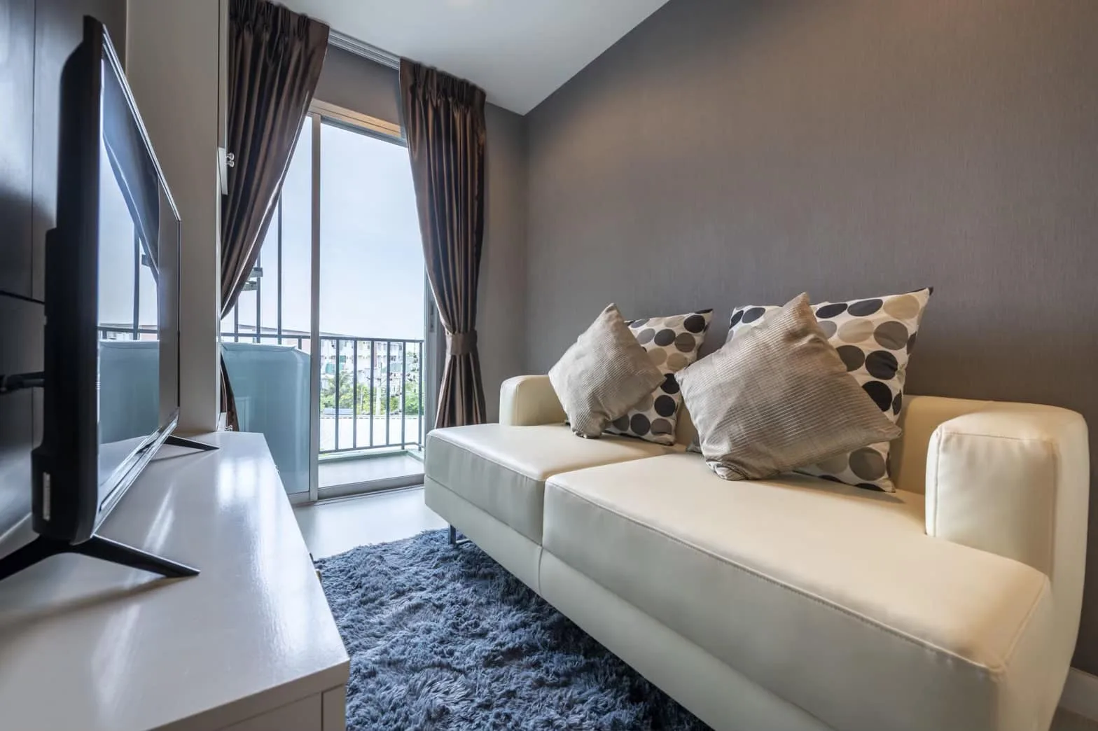 Property photos for Parc Exo Kaset - Navamintra