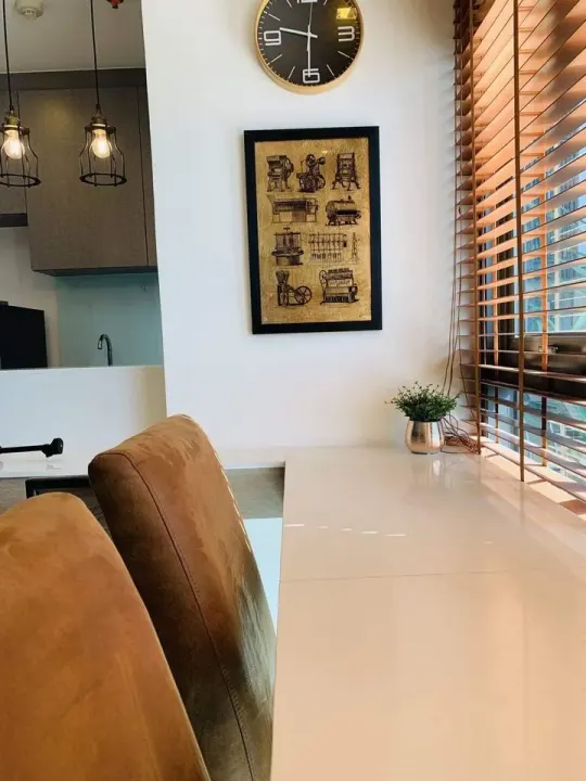 Property photos for Rhythm Sukhumvit 36 - 38
