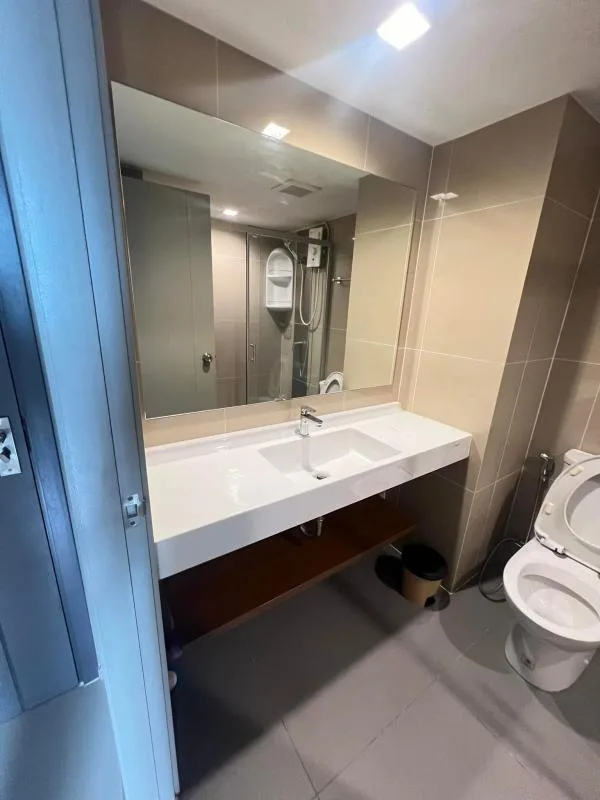 Property photos for Ideo New Rama 9