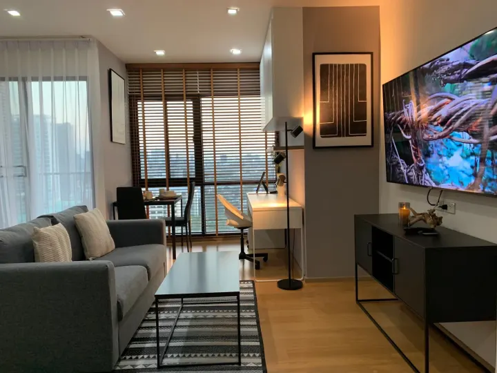 Property photos for Noble Reflex