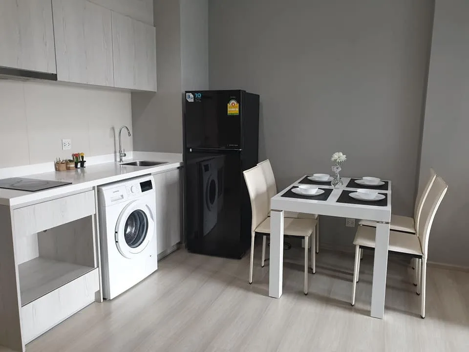 Property photos for Life Sukhumvit 48