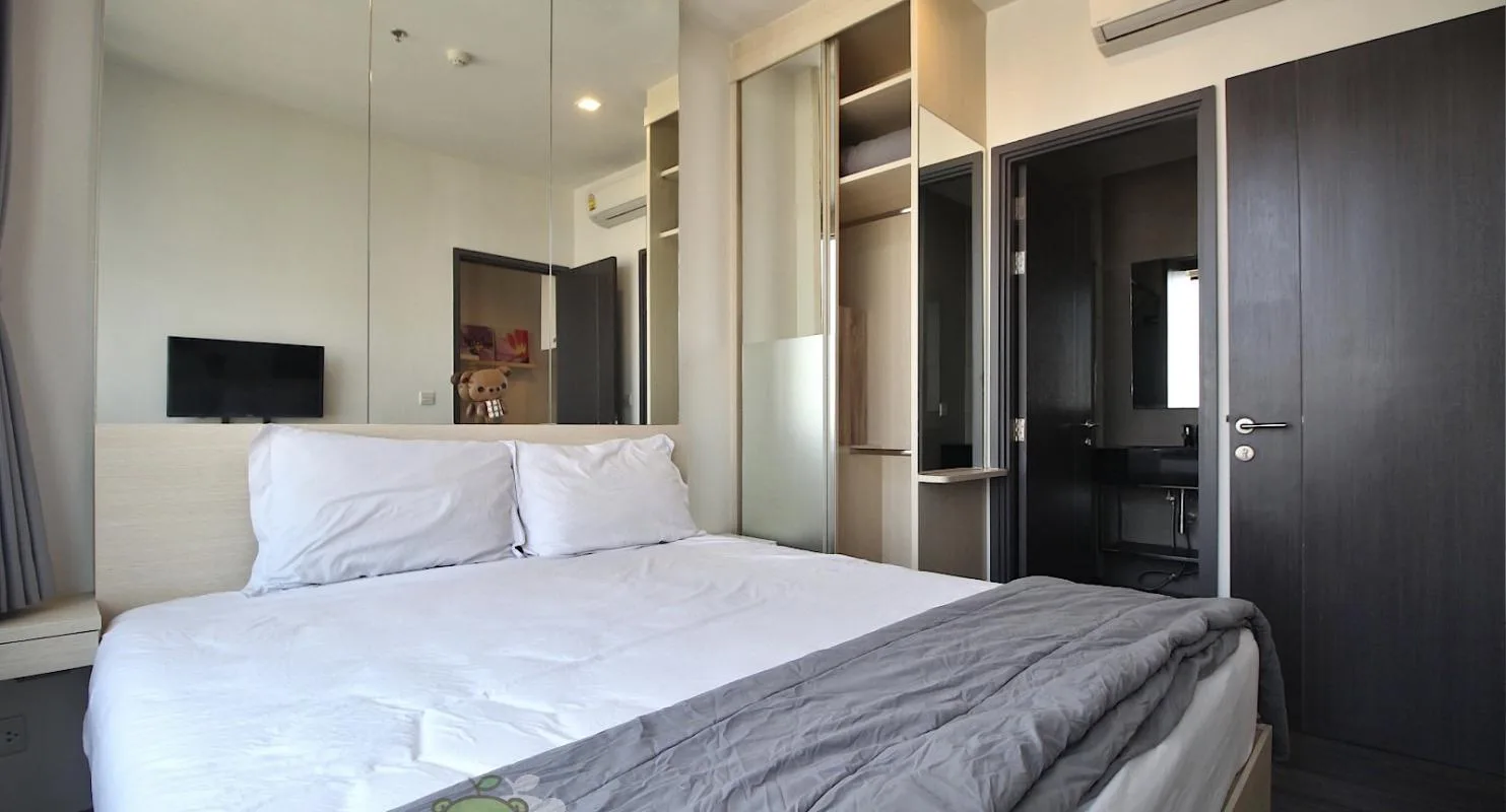 Property photos for Edge Sukhumvit 23