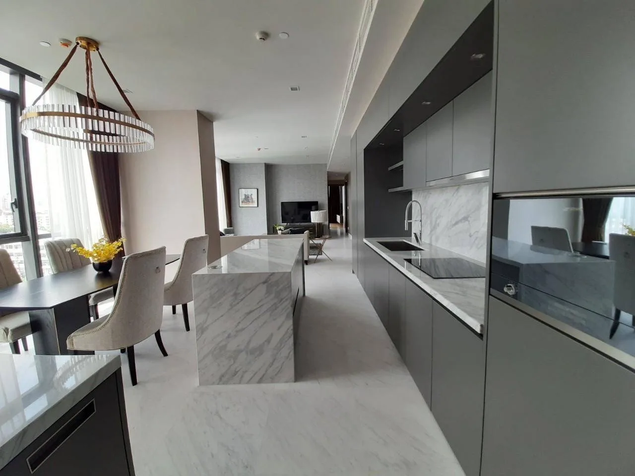 Property photos for The Monument Thong Lo