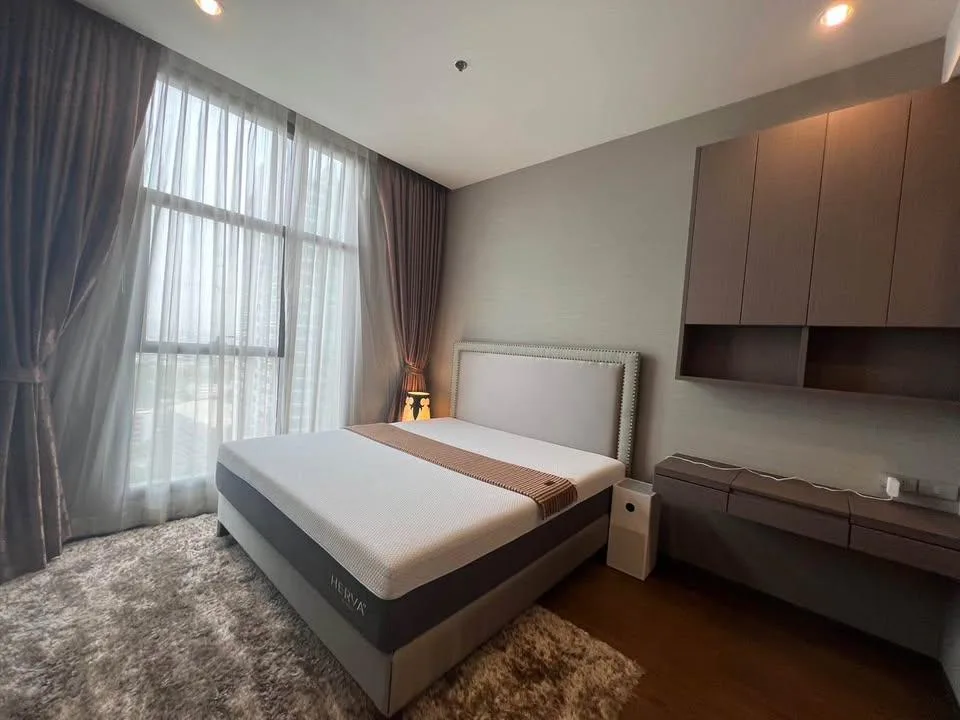 Property photos for The Diplomat Sathorn
