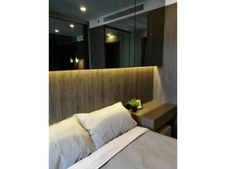 Property photos for Ashton Asoke