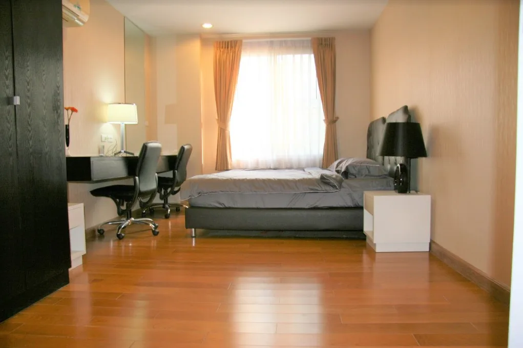 Property photos for The Rise Sukhumvit 39
