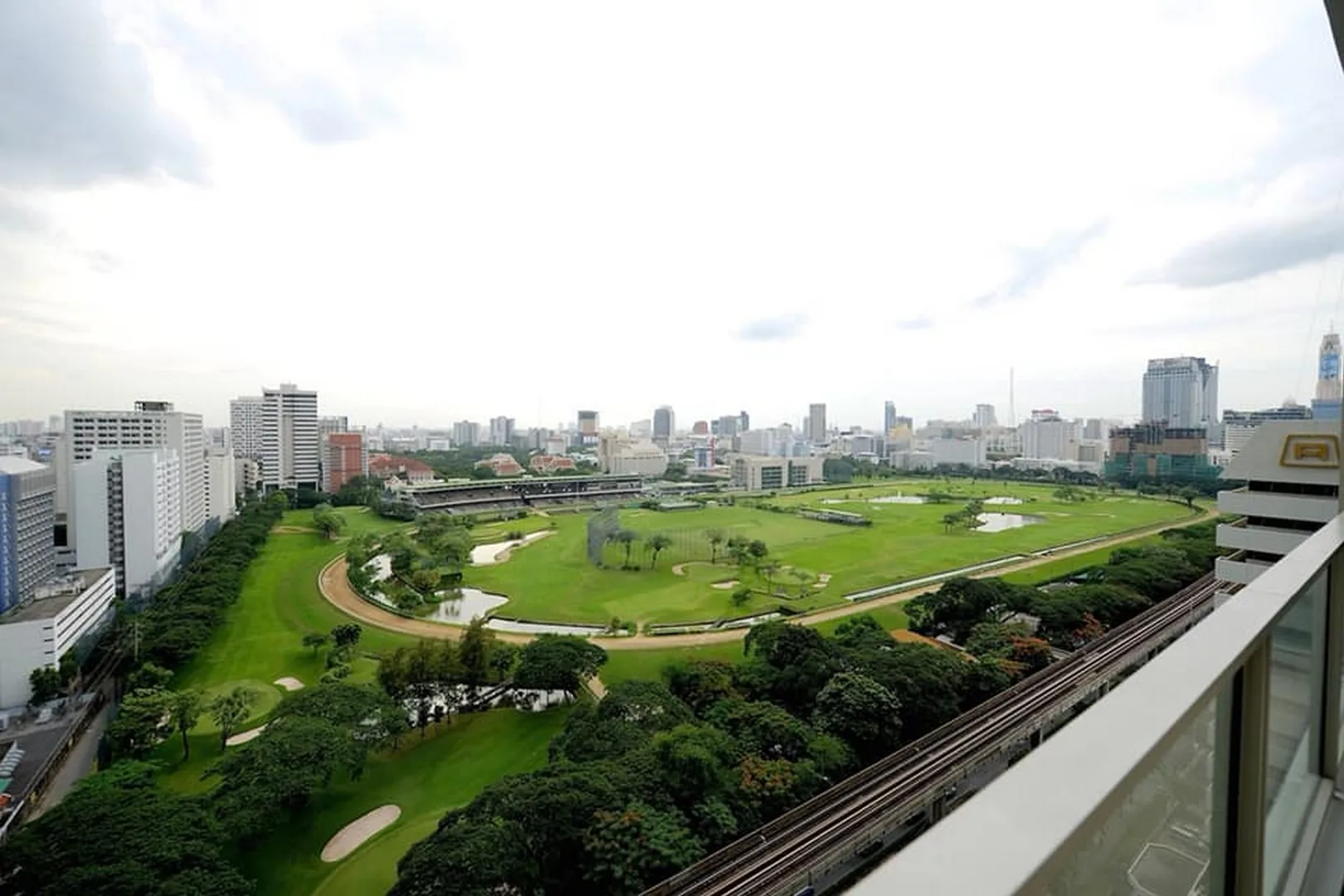 Property photos for 185 Rajadamri