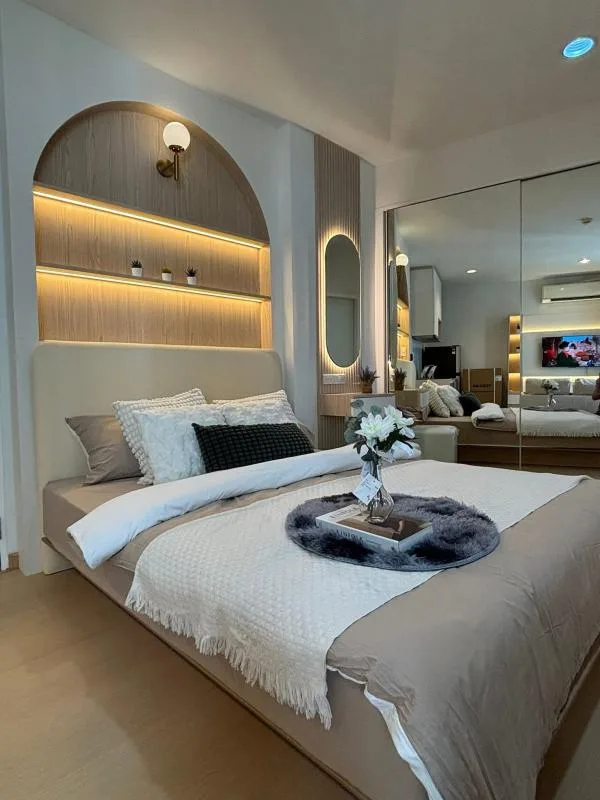 Property photos for The Tempo Ratchada