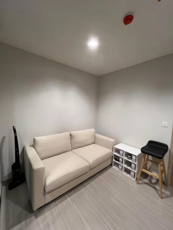 Property photos for Life Sathorn Sierra