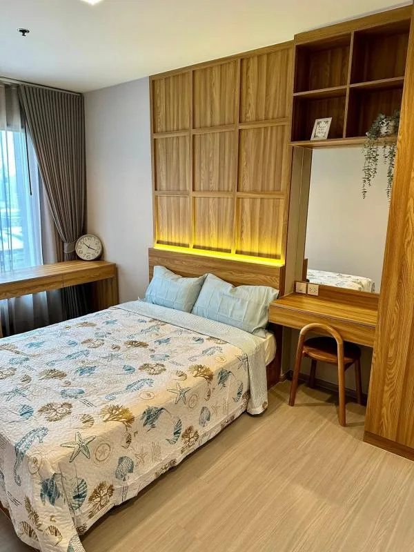 Property photos for LIFE Asoke - Rama 9