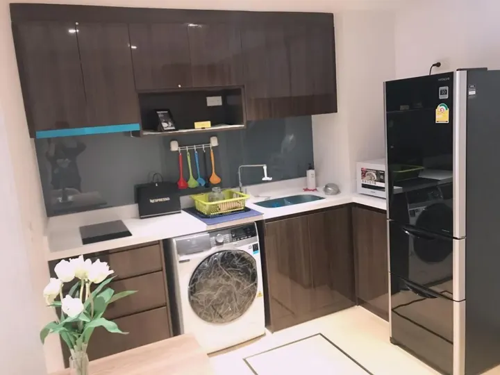 Property photos for Runesu Thonglor 5