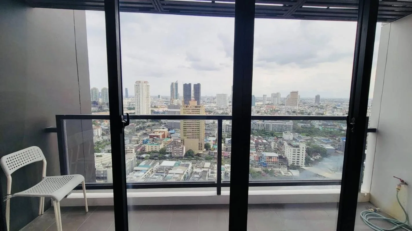 Property photos for Urbano Absolute Sathon - Taksin