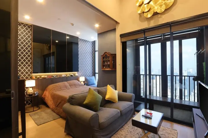 Property photos for Ashton Asoke
