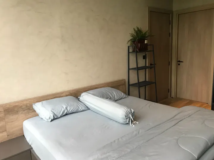 Property photos for The Lofts Asoke