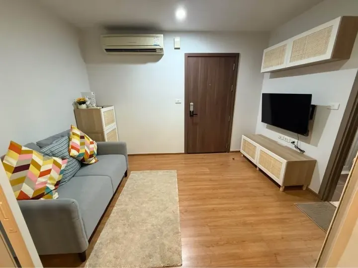 Property photos for The Base Sukhumvit 77
