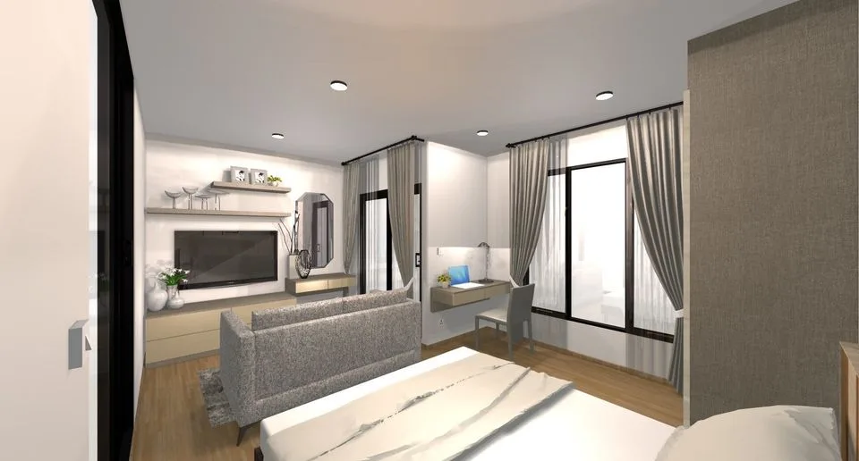 Property photos for LIFE Asoke - Rama 9
