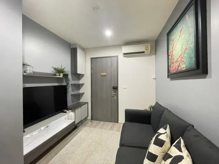Property photos for Centric Ratchada - Huai Khwang