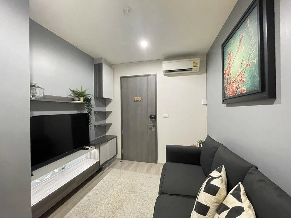 Property photos for Centric Ratchada - Huai Khwang