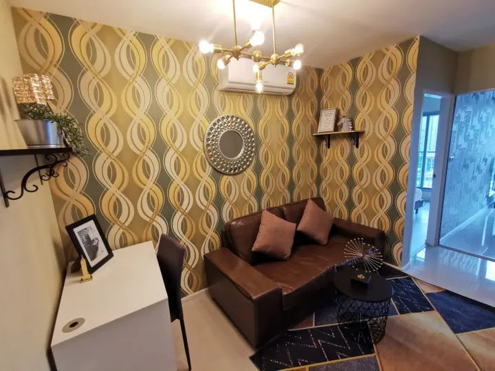 Property photos for Aspire Sukhumvit 48