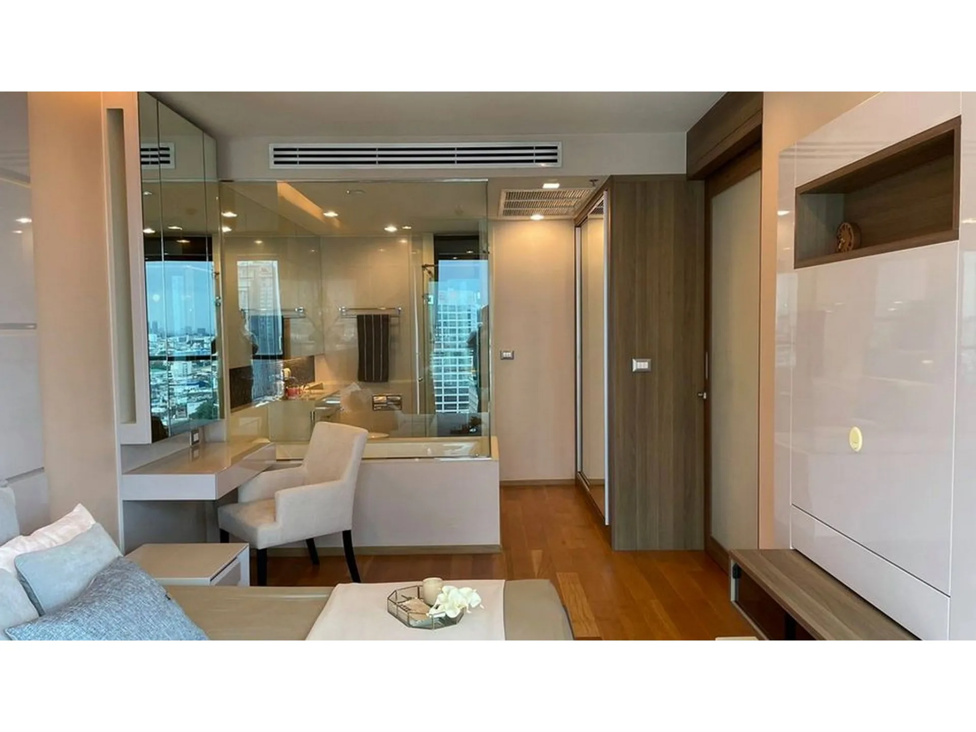 Property photos for The Address Sathorn