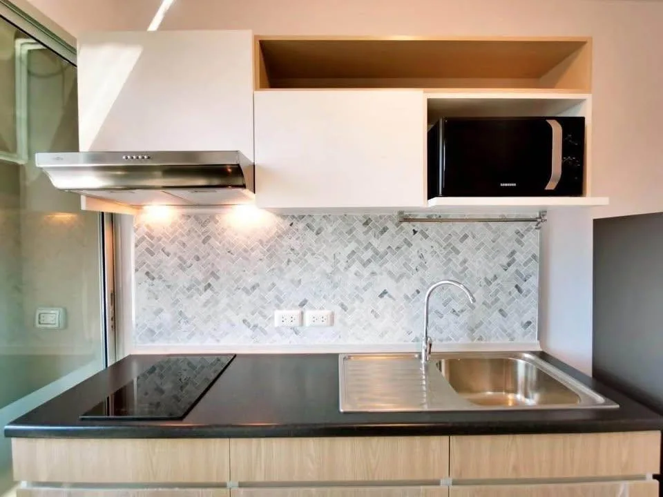 Property photos for Supalai Veranda Rama 9