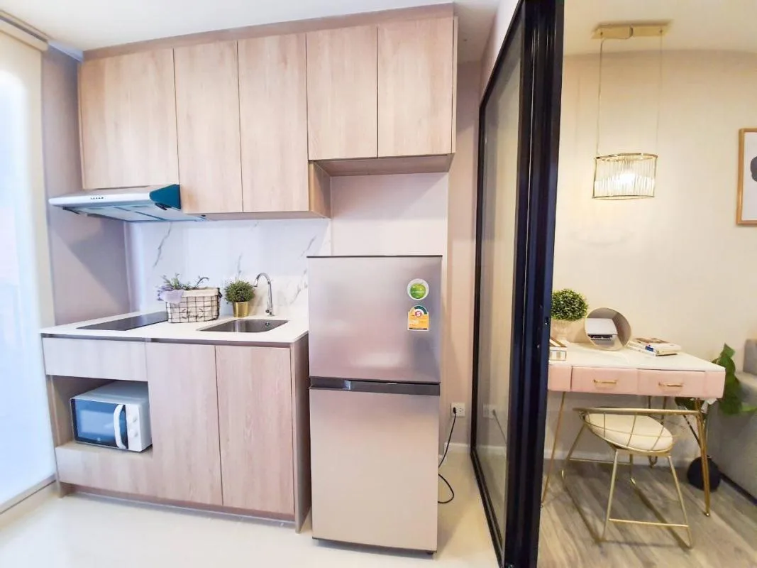 Property photos for Ikon Sukhumvit 77