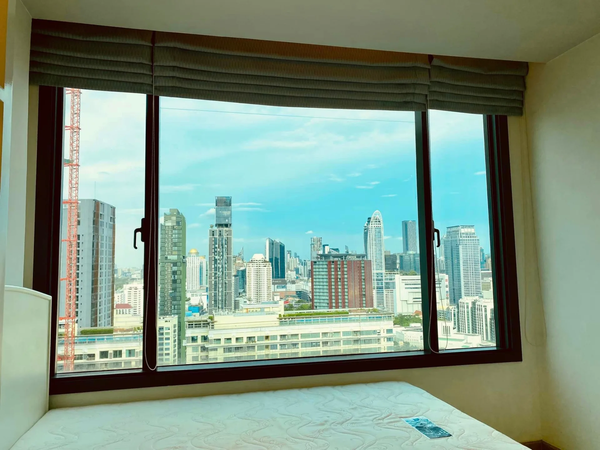Property photos for Pyne by Sansiri