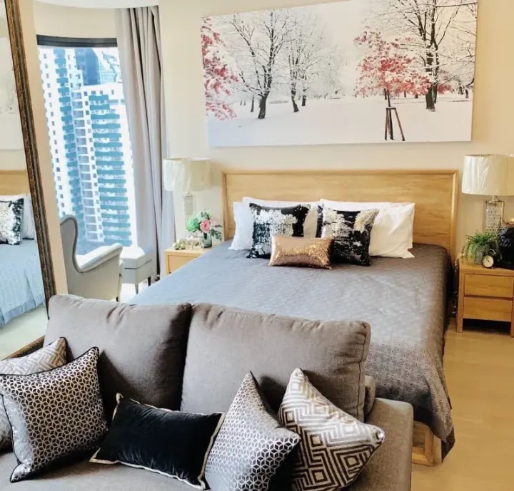Property photos for Ashton Asoke