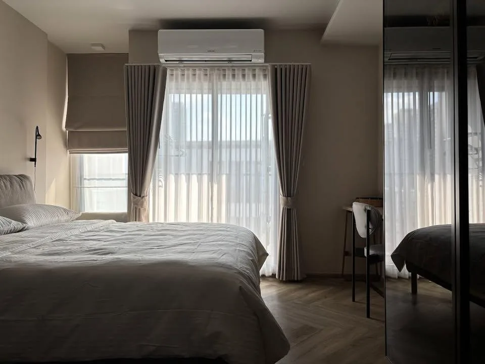 Property photos for Chapter Thonglor 25