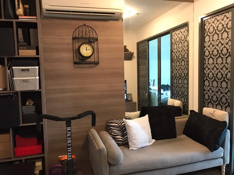 Property photos for Ideo Blucove Sukhumvit