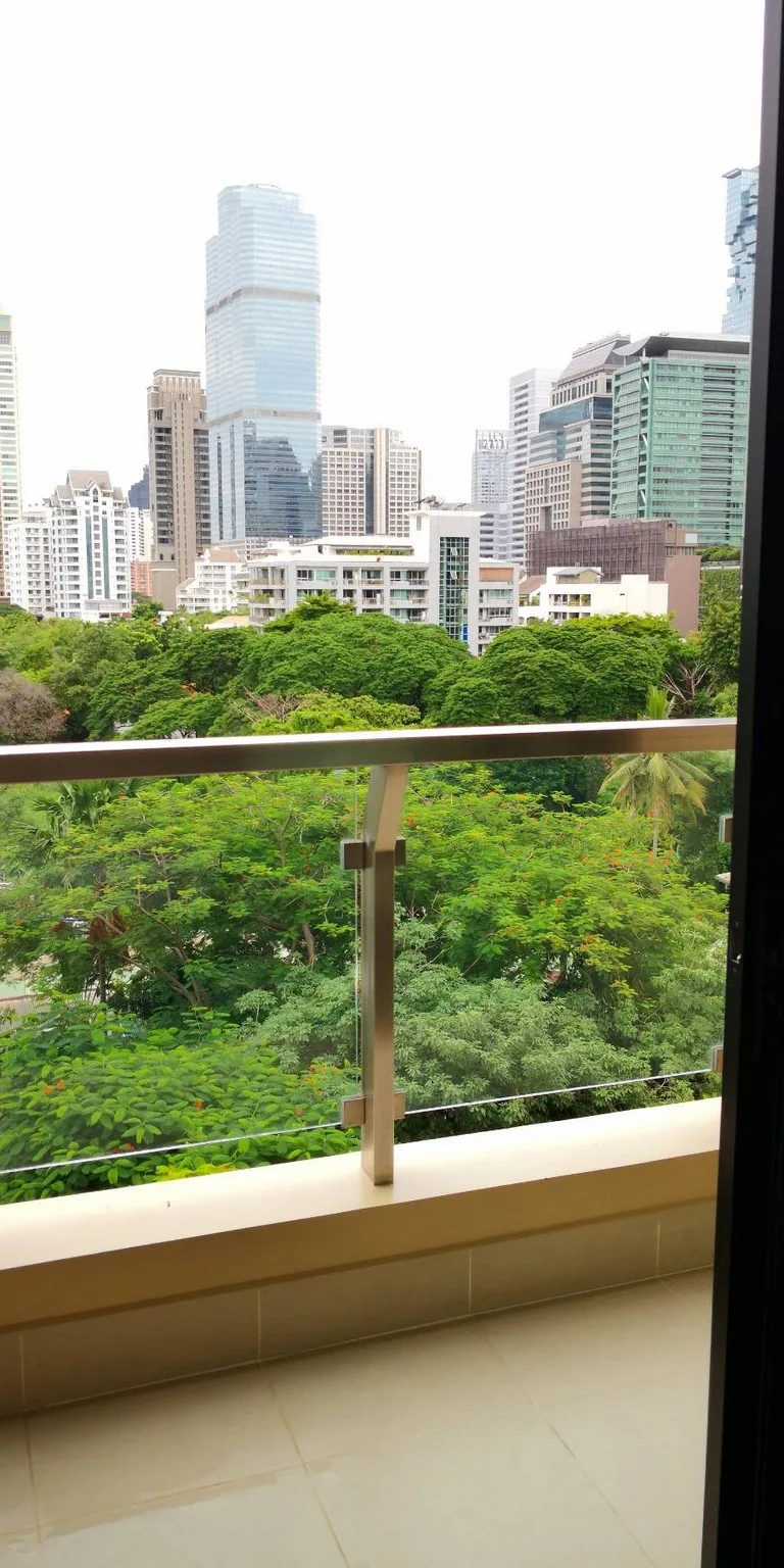 Property photos for Supalai Elite Sathorn - Suanplu
