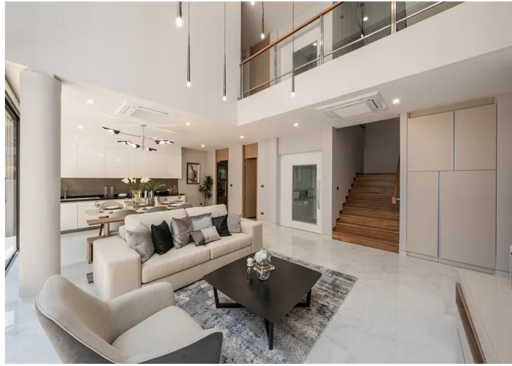 Property photos for Baan 365 Rama 3