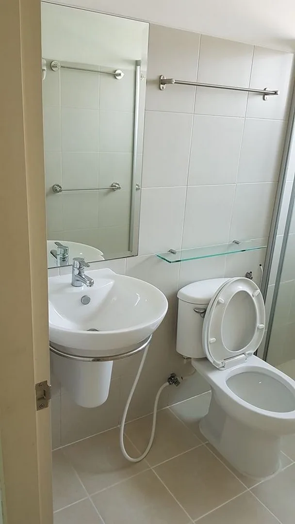 Property photos for Supalai Park Asoke-ratchada