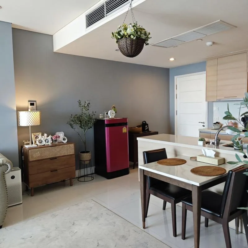 Property photos for Aguston Sukhumvit 22