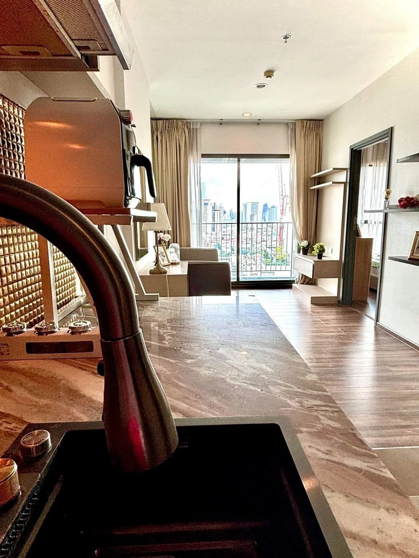 Property photos for Teal Sathorn-taksin