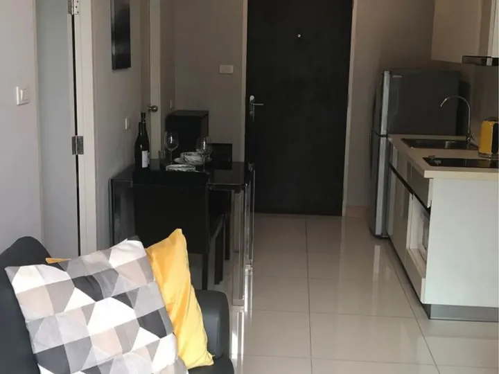 Property photos for The President Sukhumvit