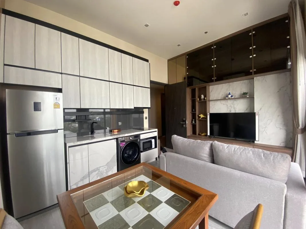 Property photos for The Line sukhumvit 101