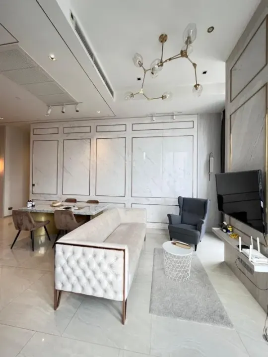 Property photos for Ashton Silom