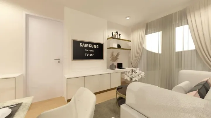 Property photos for Supalai Premier Si Phraya-samyan