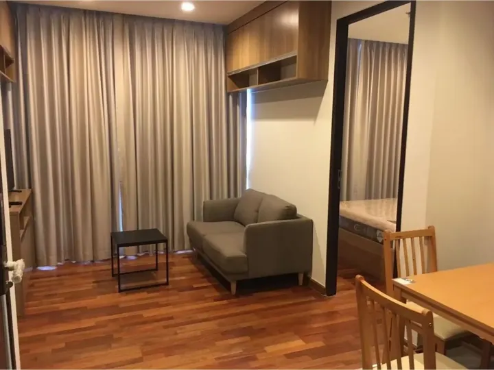 Property photos for Wish Signature  Midtown Siam