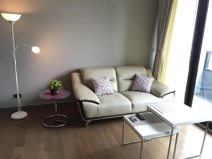 Property photos for M Silom