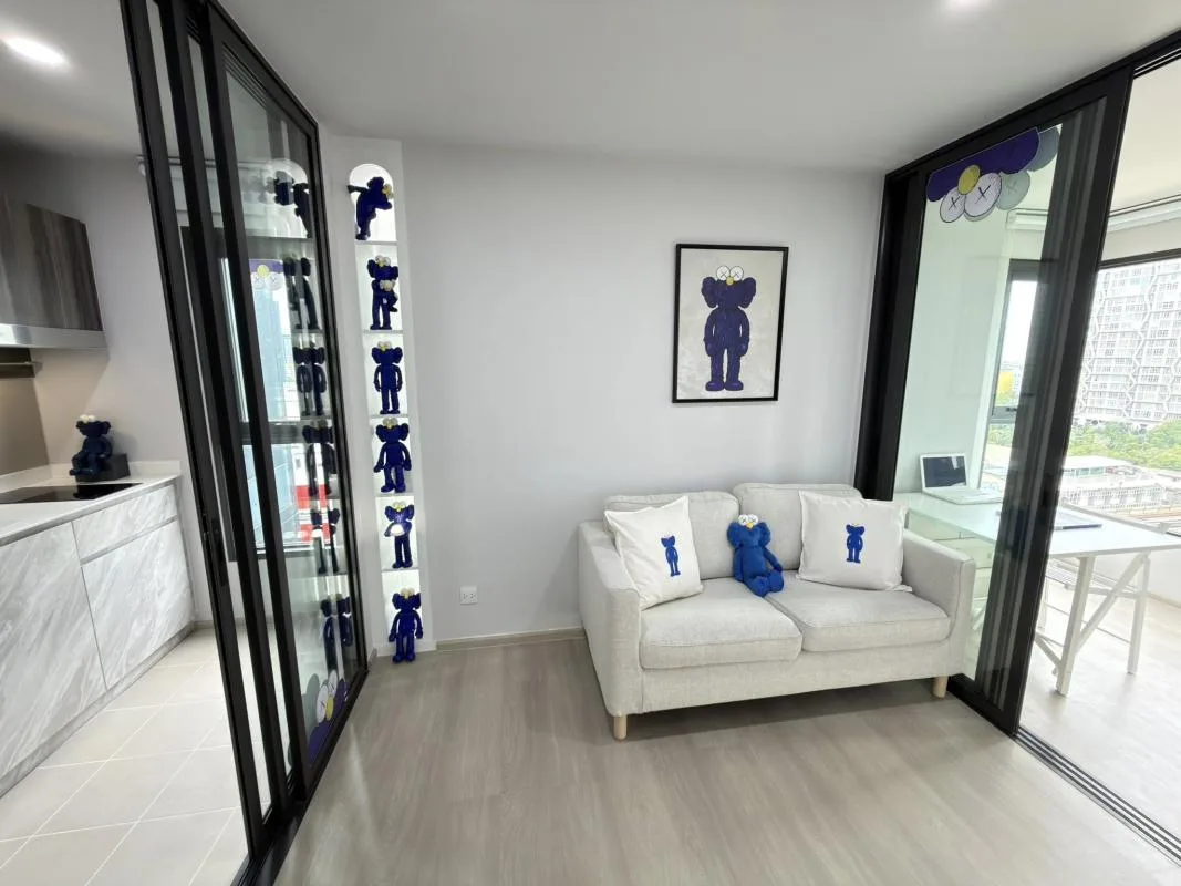 Property photos for Aspire Onnut Station
