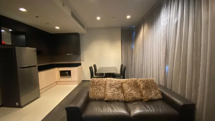 Property photos for Edge Sukhumvit 23