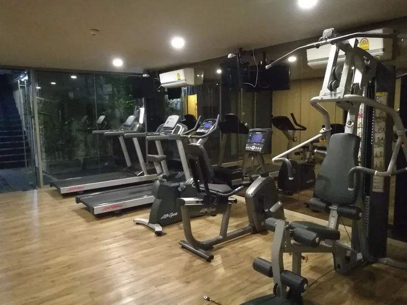 Property photos for Klass Condo Silom