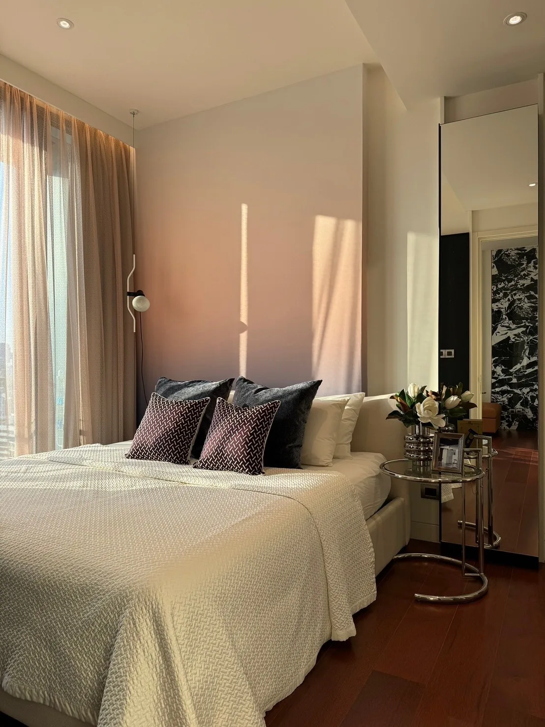 Property photos for KHUN by YOO inspired by Starck