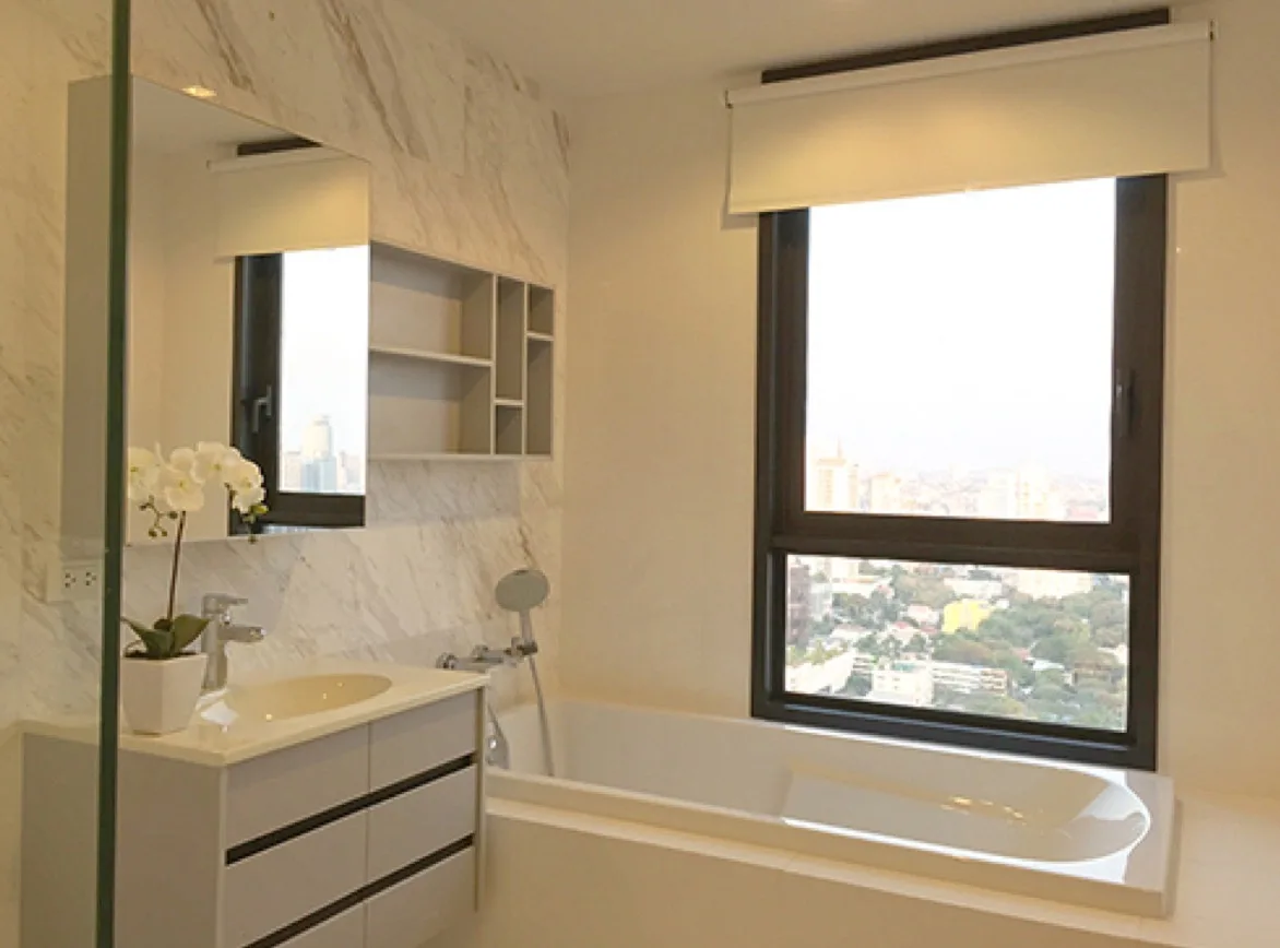 Property photos for HQ by Sansiri