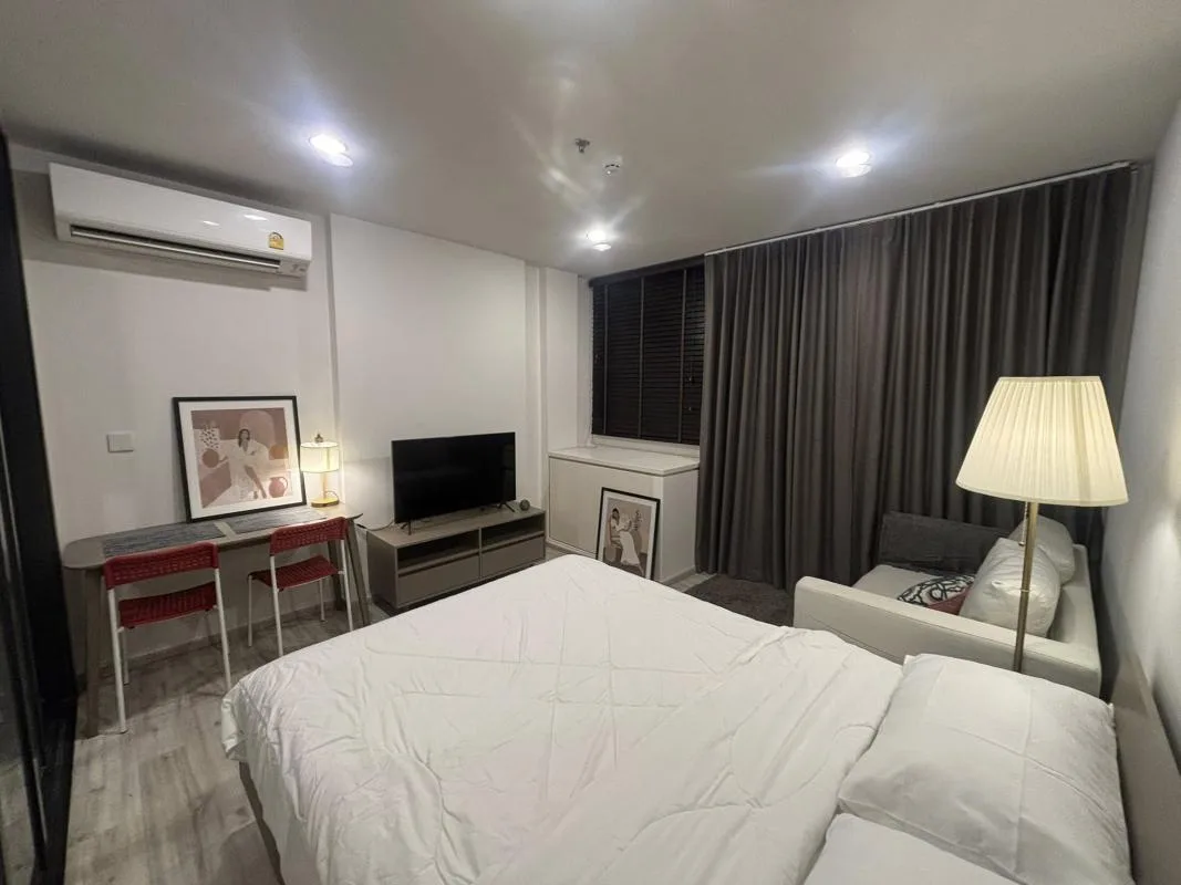 Property photos for XT Huaikhwang