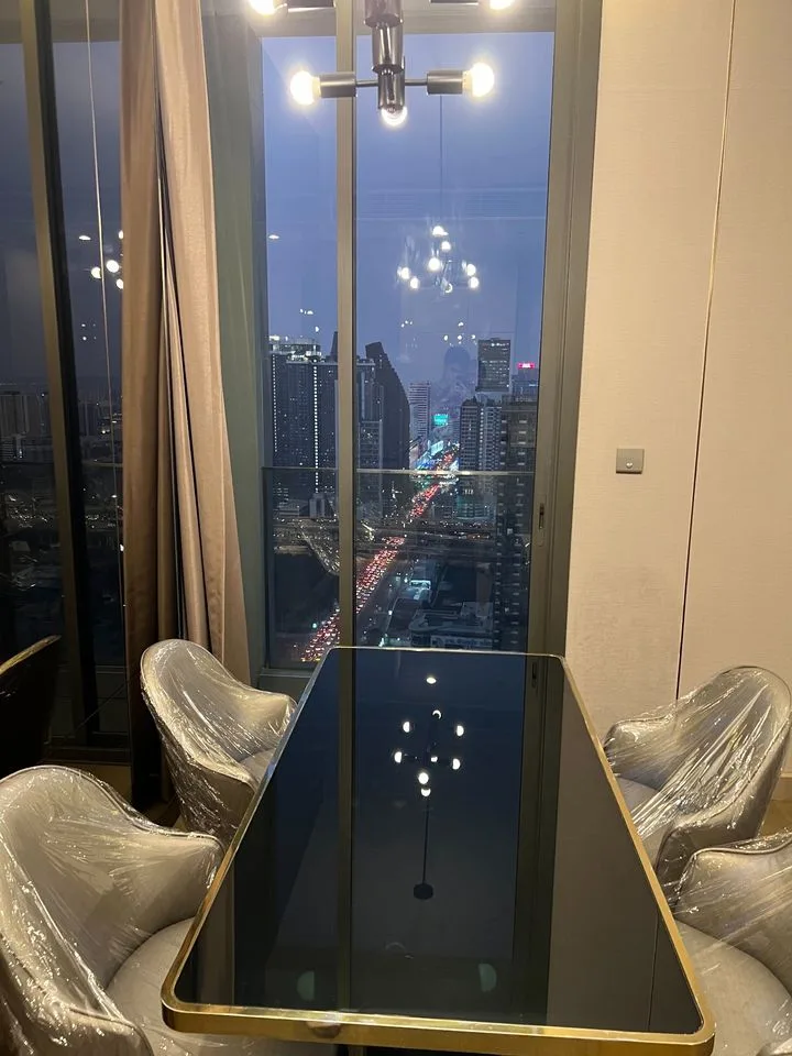 Property photos for The Esse at Singha Complex