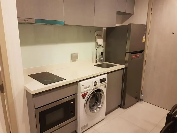 Property photos for Rhythm Sukhumvit 36 - 38