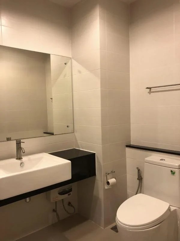 Property photos for Ideo Ratchada - Huaykwang